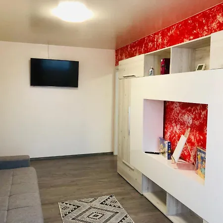Modern In A Quiet Area - Spitalul Judetean Is14 Apartment