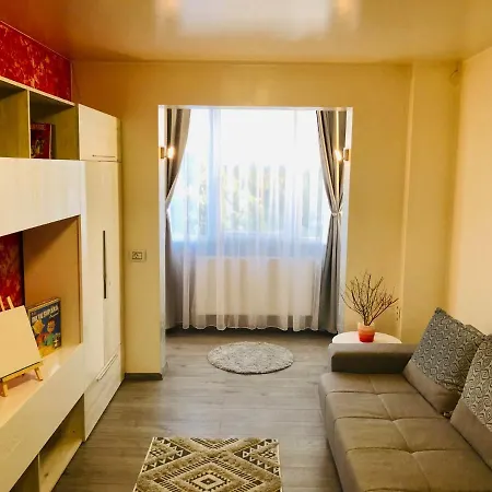Modern In A Quiet Area - Spitalul Judetean Is14 Apartment