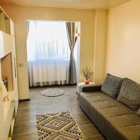 Modern In A Quiet Area - Spitalul Judetean Is14 * Timisoara
