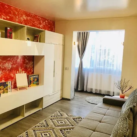 Modern In A Quiet Area - Spitalul Judetean Is14 * Timisoara