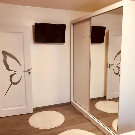 Apartment Modern In A Quiet Area - Spitalul Judetean Is14