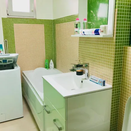 Modern In A Quiet Area - Spitalul Judetean Is14 Timisoara