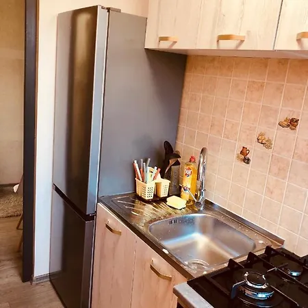 Apartment Modern In A Quiet Area - Spitalul Judetean Is14 Timisoara