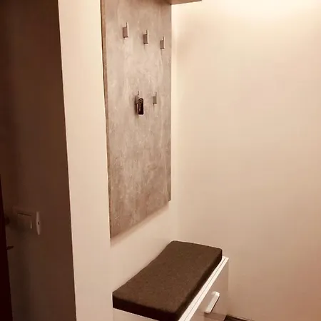 Modern In A Quiet Area - Spitalul Judetean Is14 Apartment