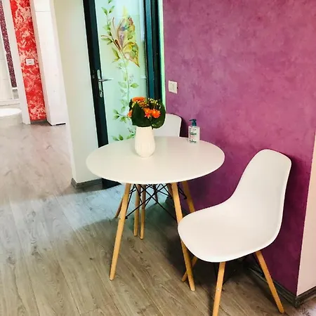 Apartment Modern In A Quiet Area - Spitalul Judetean Is14 Timisoara