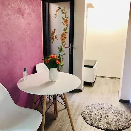 Modern In A Quiet Area - Spitalul Judetean Is14 *
