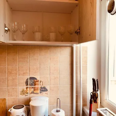 Apartment Modern In A Quiet Area - Spitalul Judetean Is14